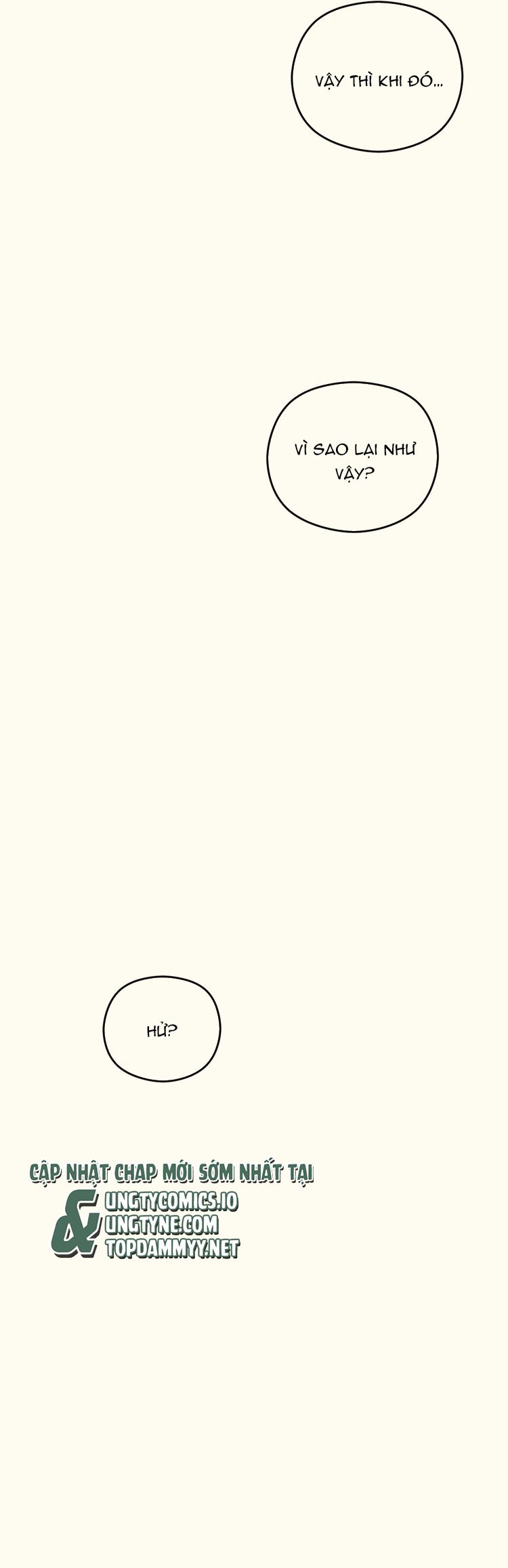 Tương Phùng Chapter 57 - Trang 3