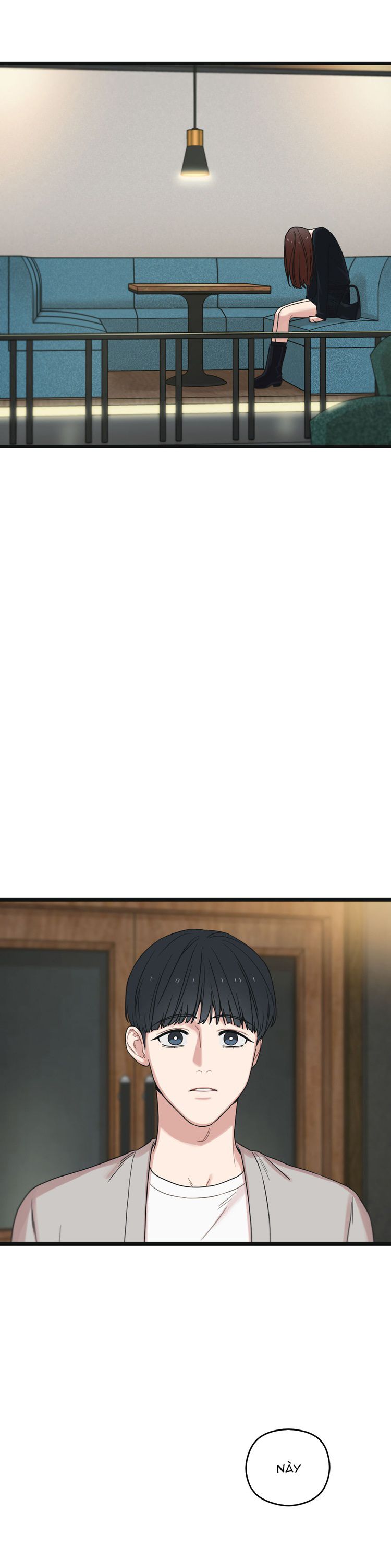 Tương Phùng Chapter 57 - Trang 3