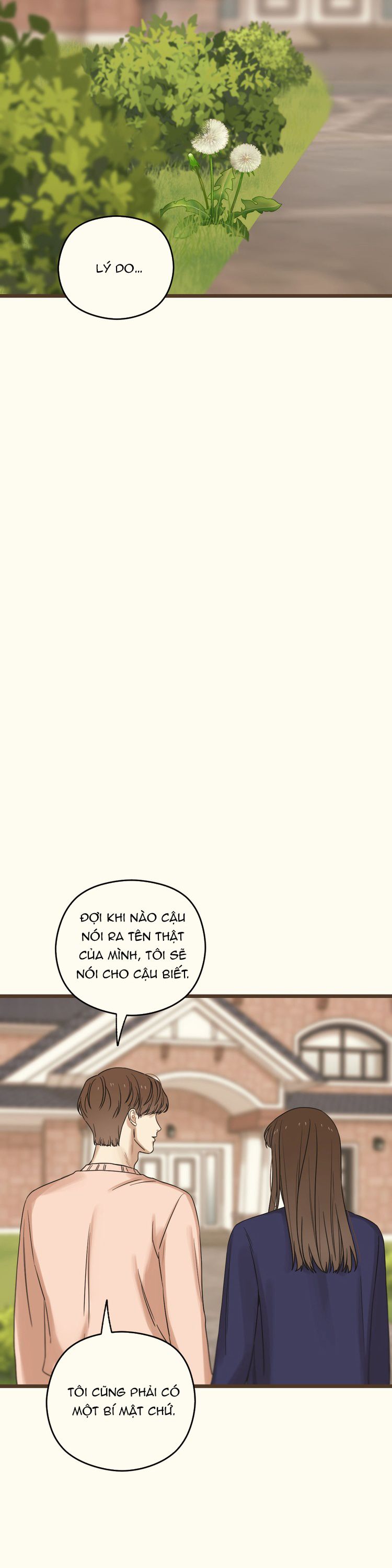 Tương Phùng Chapter 57 - Trang 3