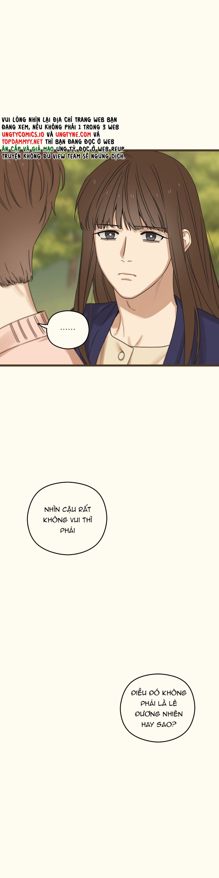 Tương Phùng Chapter 57 - Trang 3