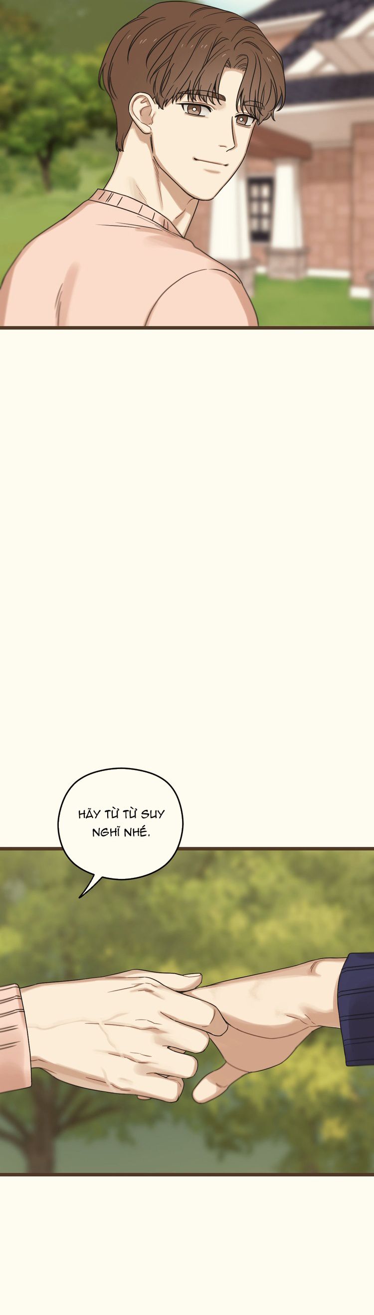 Tương Phùng Chapter 57 - Trang 3