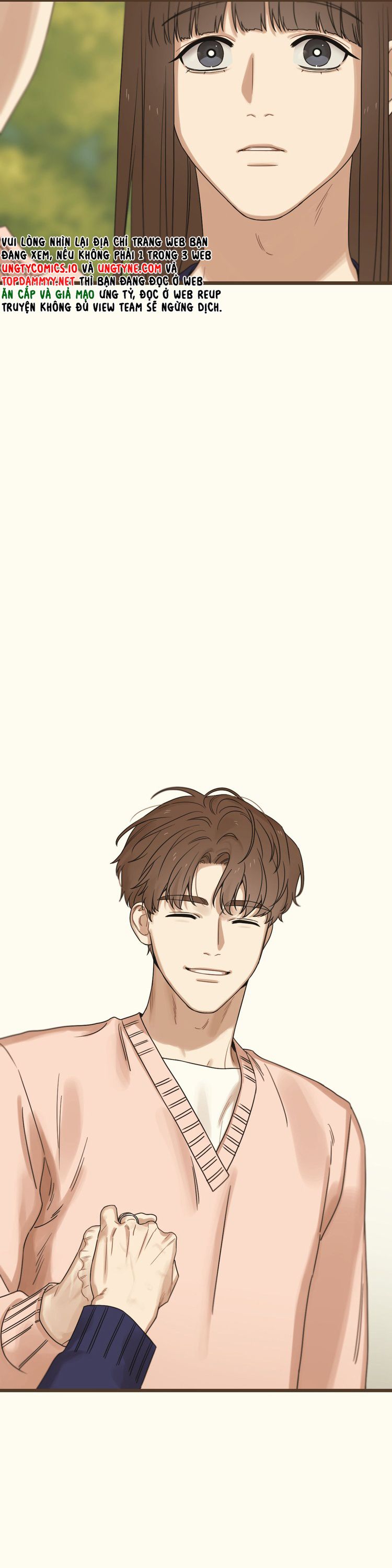 Tương Phùng Chapter 57 - Trang 3