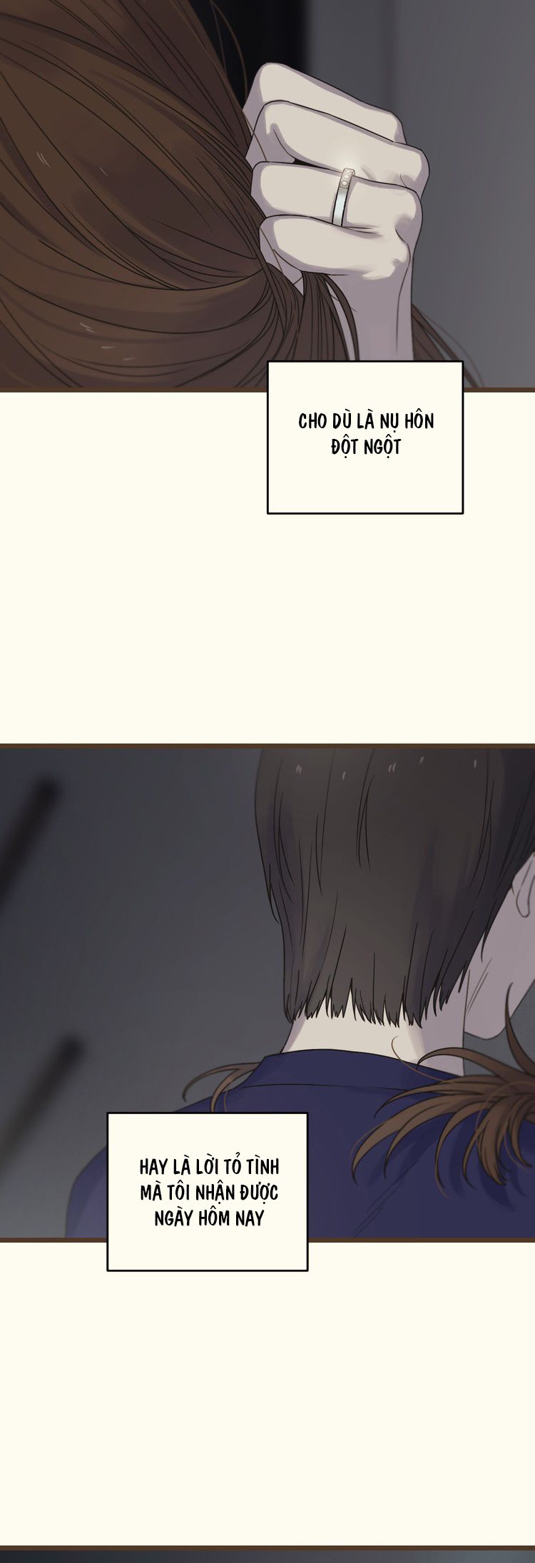 Tương Phùng Chapter 58 - Next Chapter 59