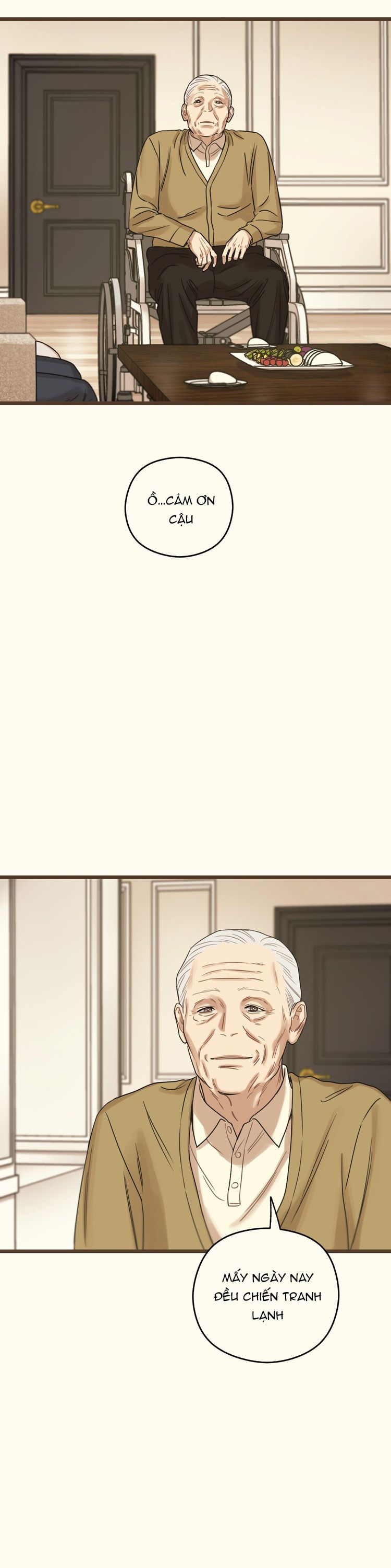 Tương Phùng Chapter 58 - Next Chapter 59