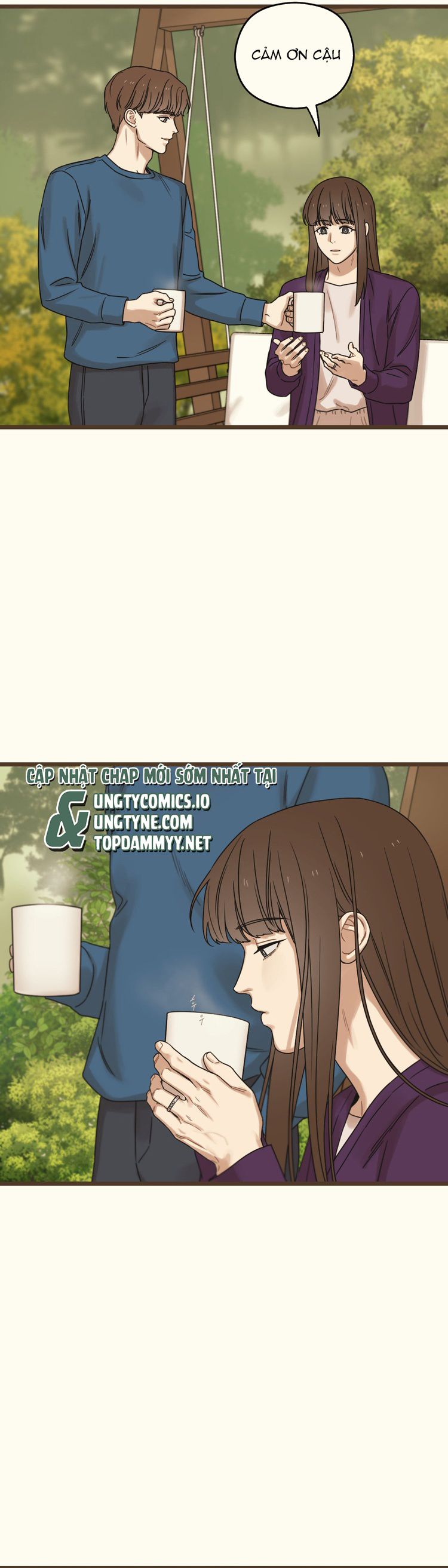 Tương Phùng Chapter 58 - Next Chapter 59