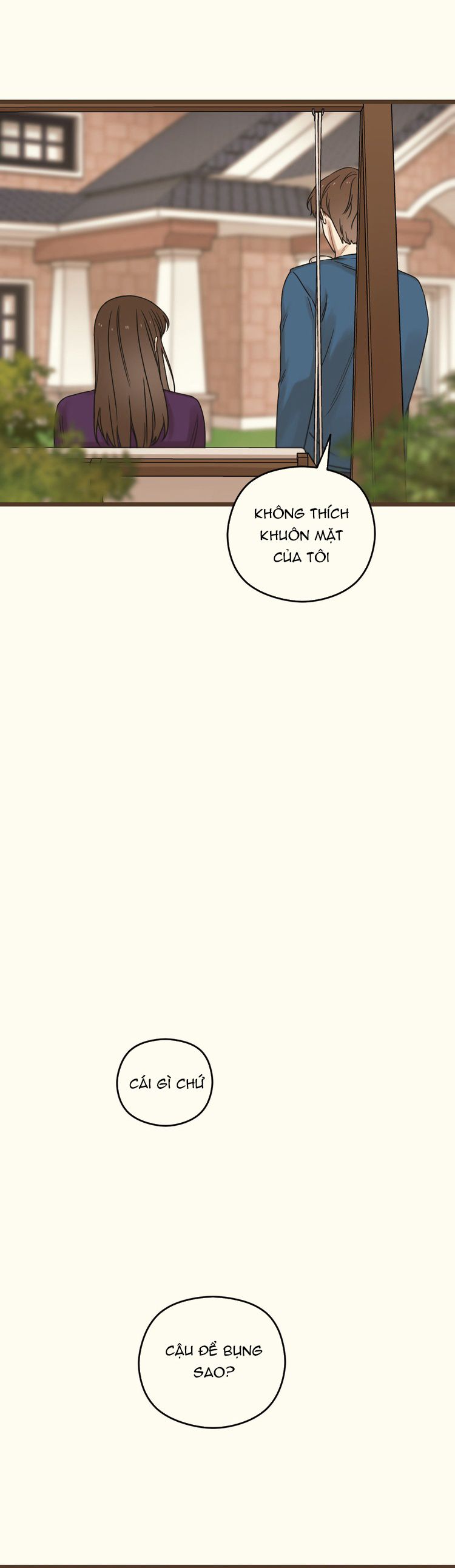 Tương Phùng Chapter 58 - Next Chapter 59