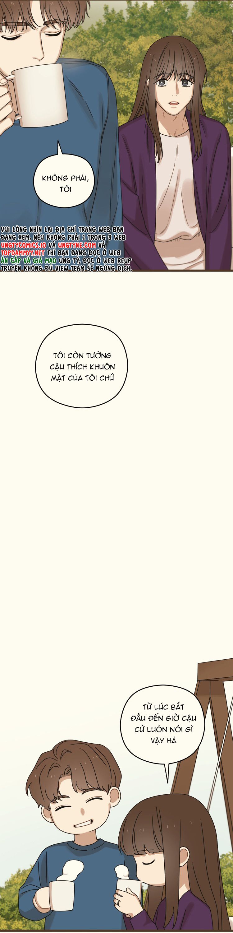 Tương Phùng Chapter 58 - Next Chapter 59