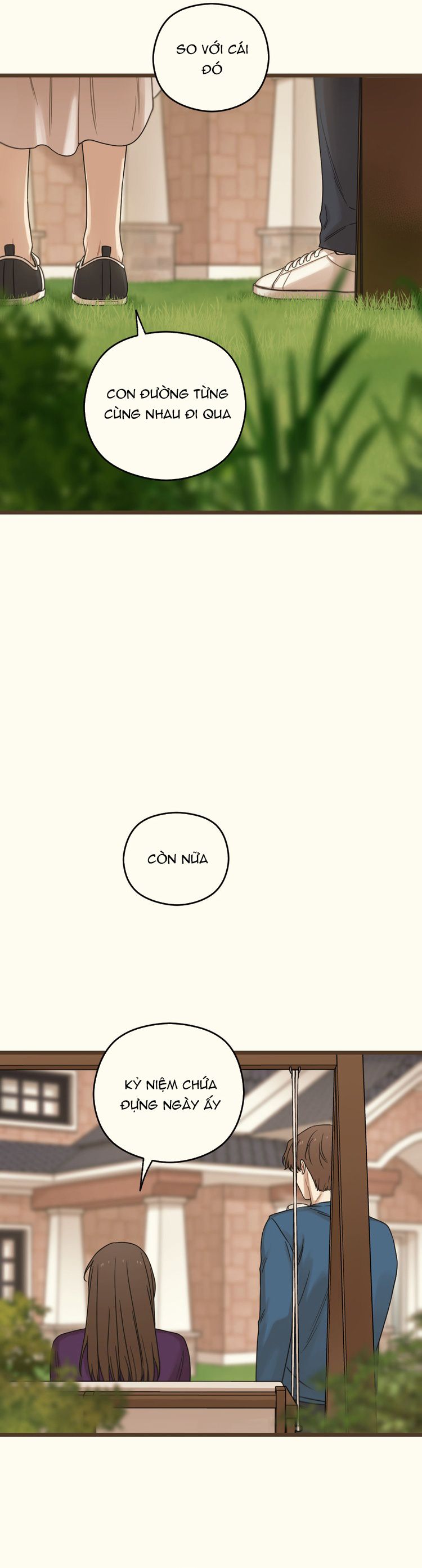 Tương Phùng Chapter 58 - Next Chapter 59