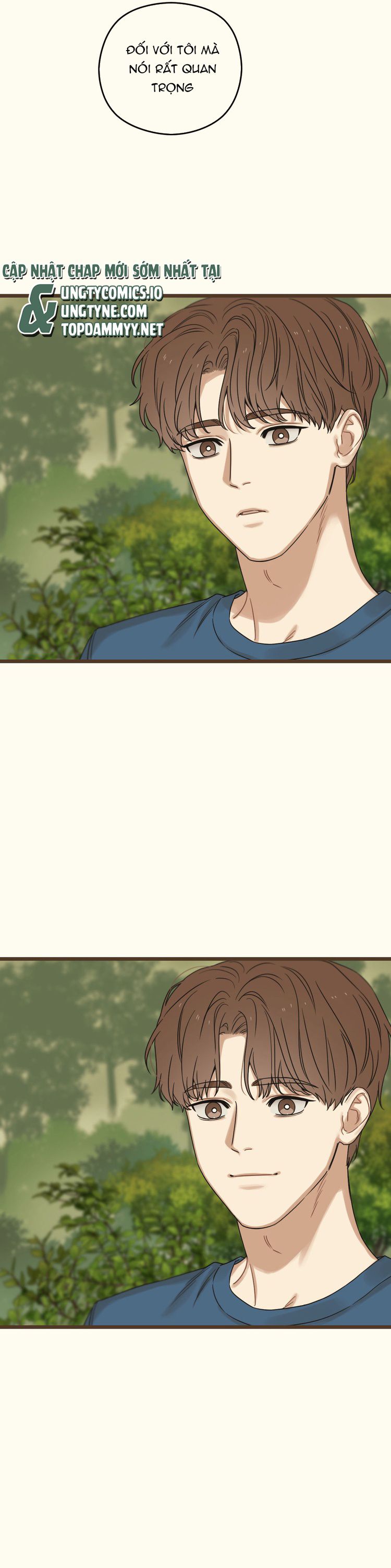 Tương Phùng Chapter 58 - Next Chapter 59