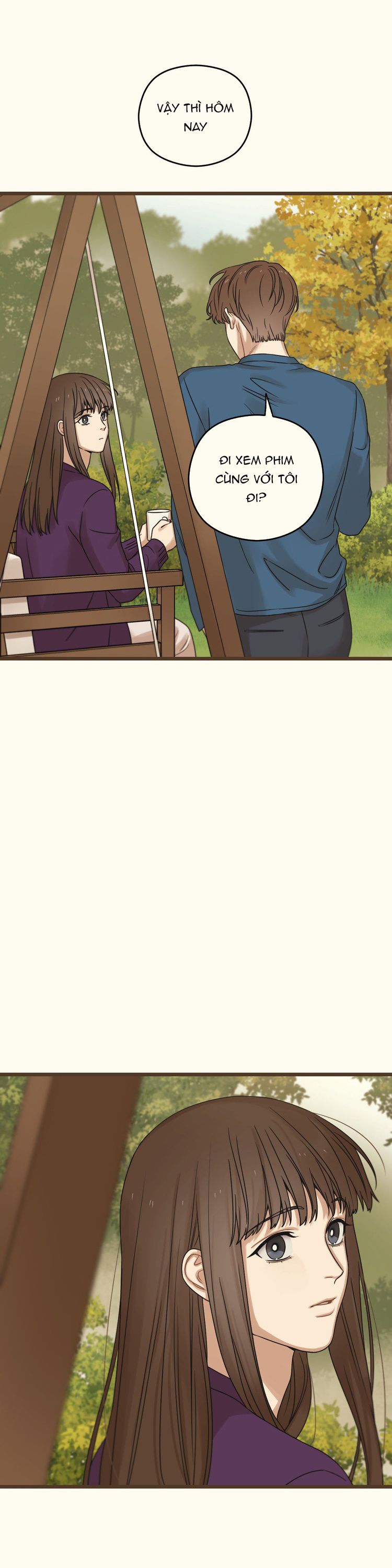 Tương Phùng Chapter 58 - Next Chapter 59