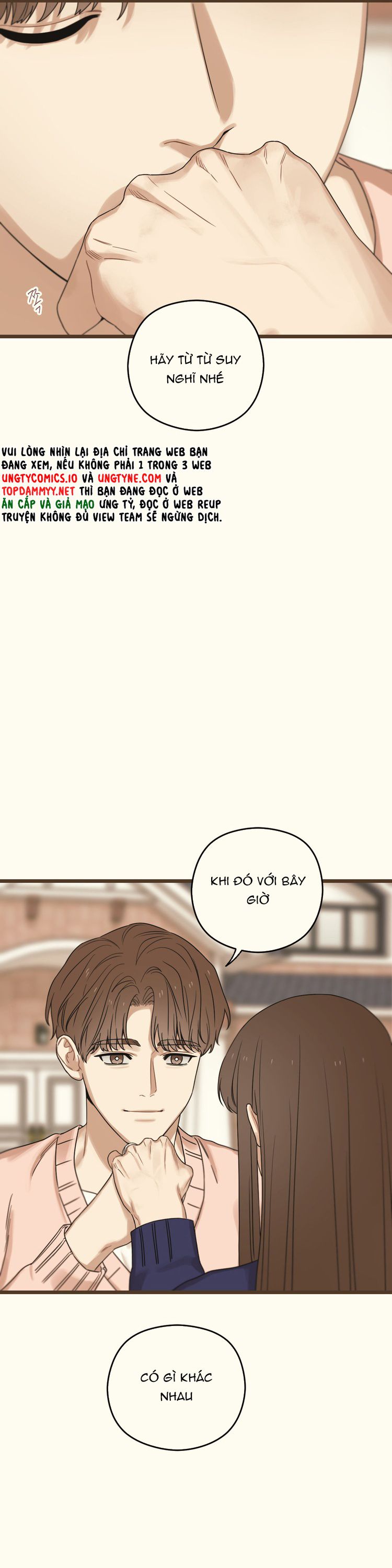 Tương Phùng Chapter 58 - Next Chapter 59