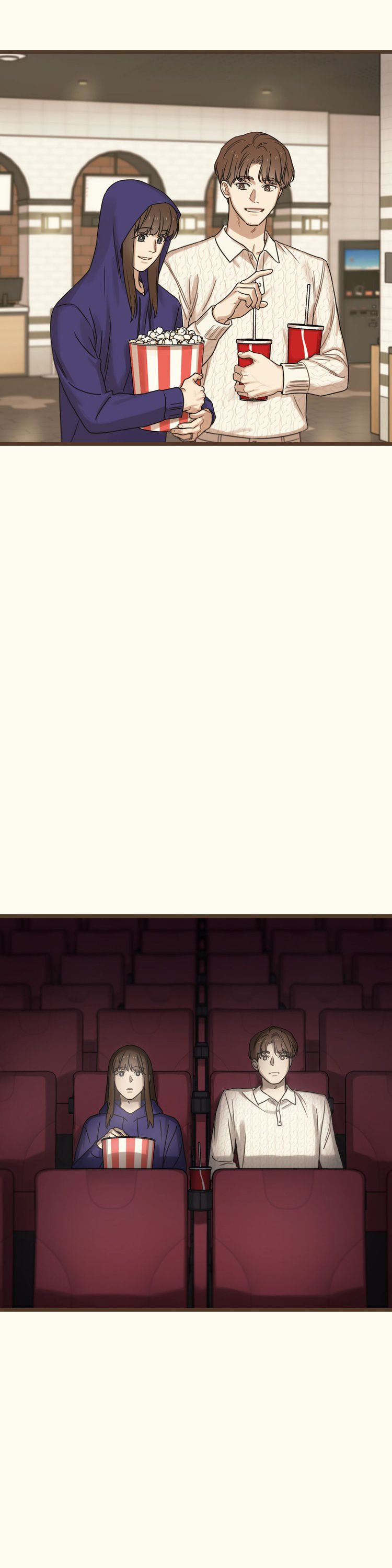 Tương Phùng Chapter 58 - Next Chapter 59