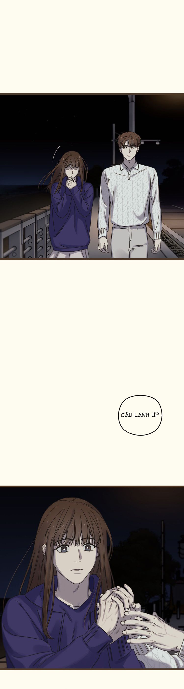 Tương Phùng Chapter 58 - Next Chapter 59