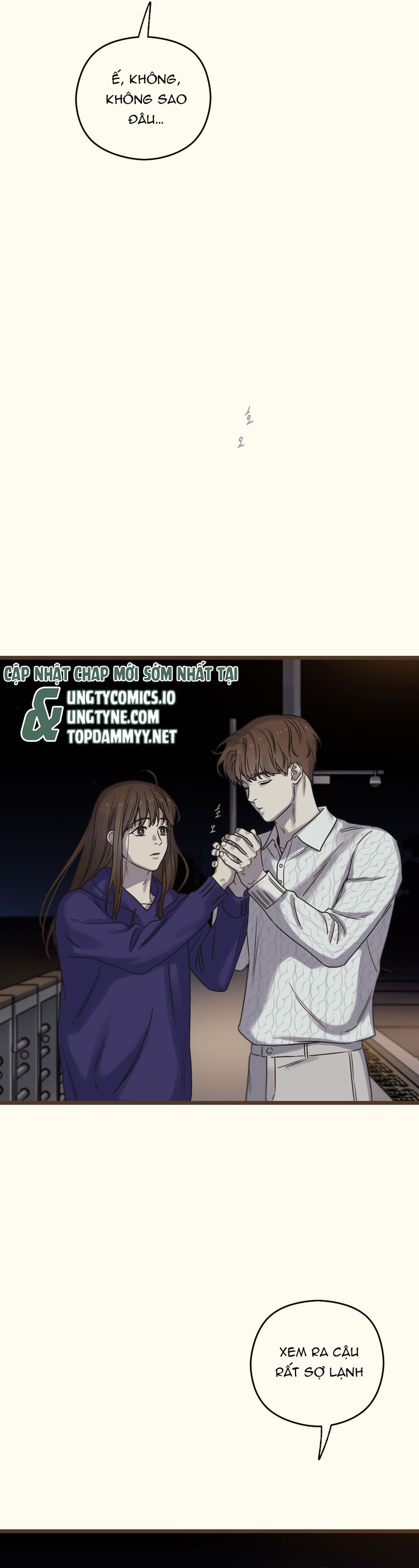 Tương Phùng Chapter 58 - Next Chapter 59