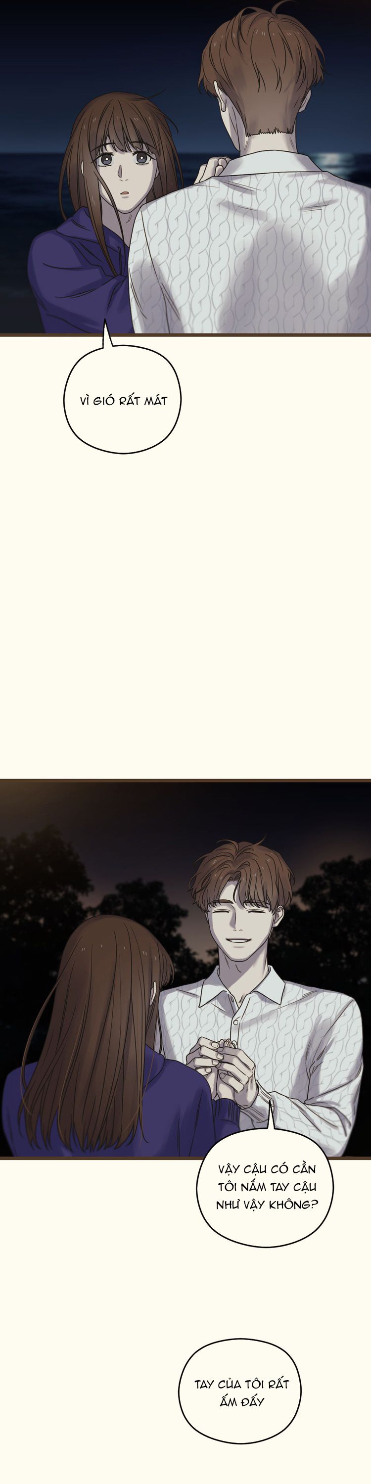 Tương Phùng Chapter 58 - Next Chapter 59