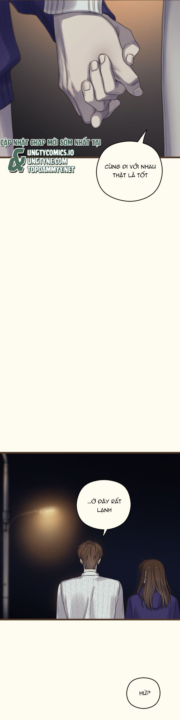 Tương Phùng Chapter 58 - Next Chapter 59