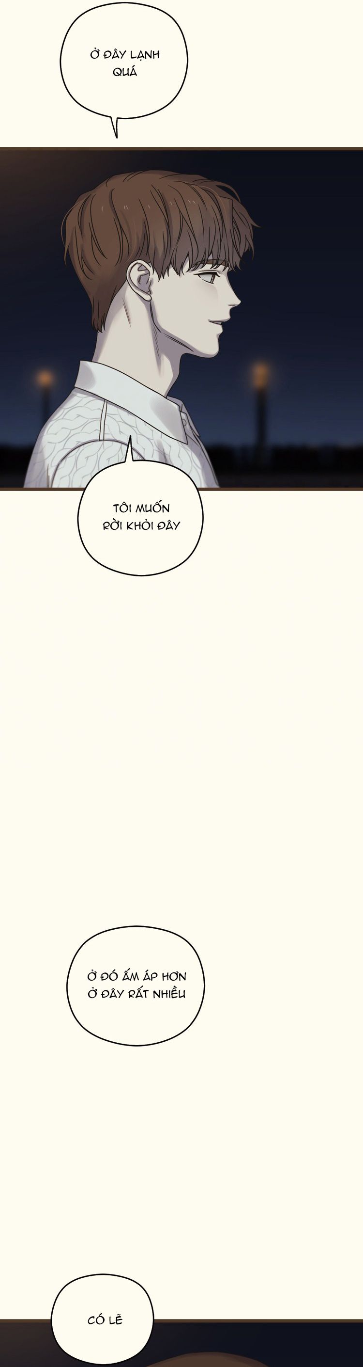 Tương Phùng Chapter 58 - Next Chapter 59