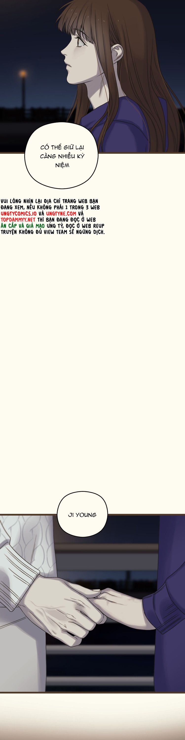 Tương Phùng Chapter 58 - Next Chapter 59