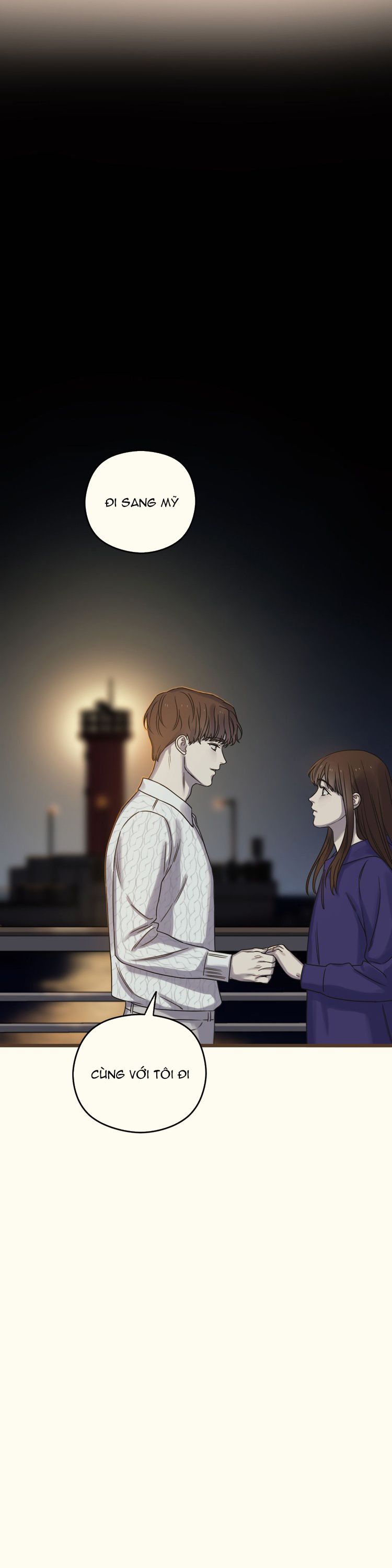 Tương Phùng Chapter 58 - Next Chapter 59