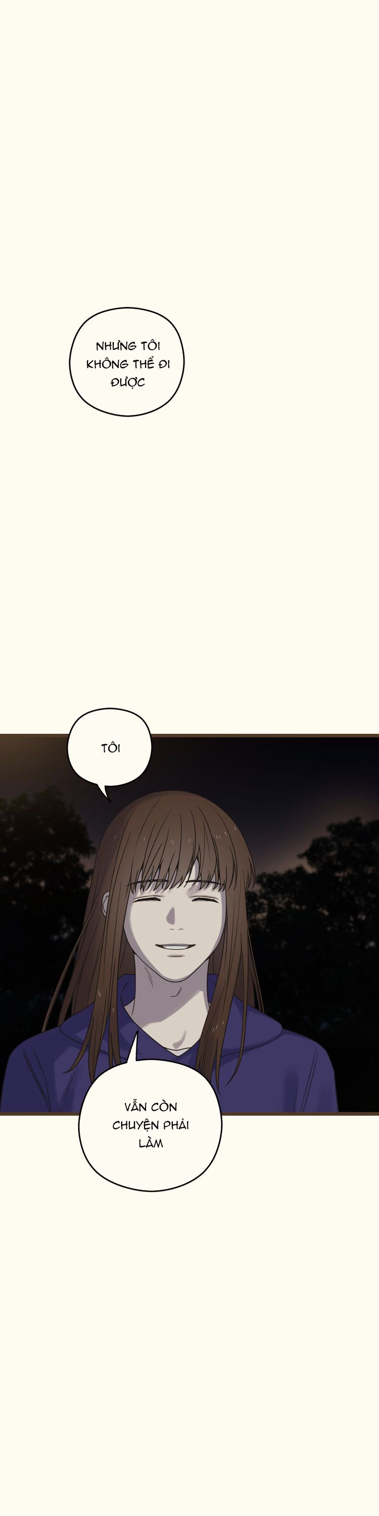 Tương Phùng Chapter 59 - Trang 3