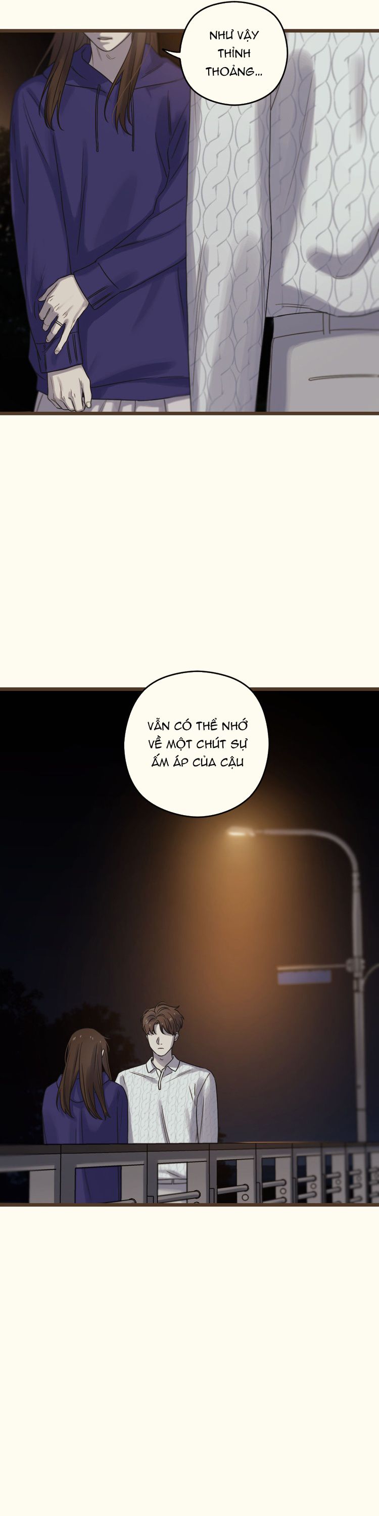 Tương Phùng Chapter 59 - Trang 3