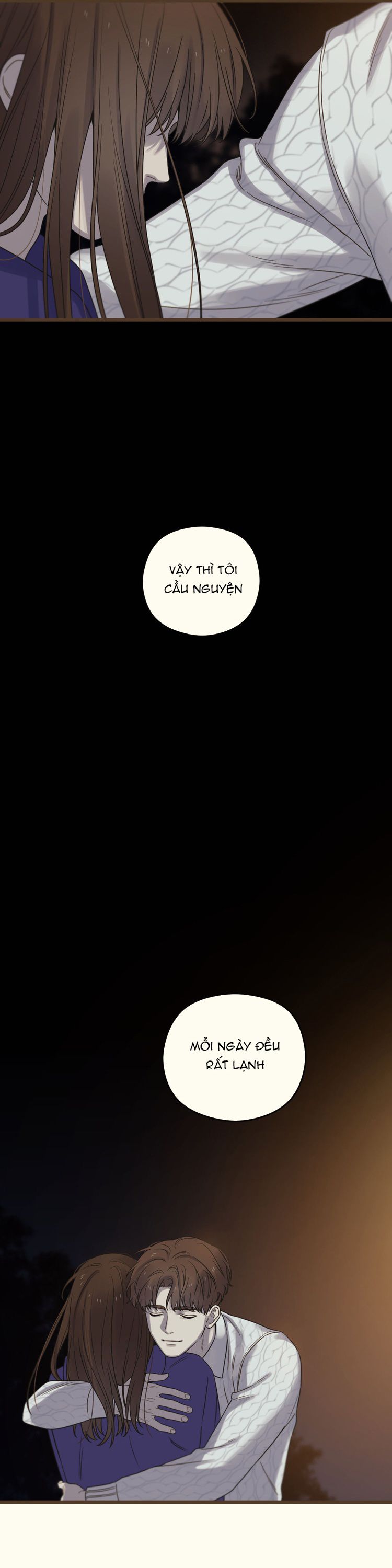 Tương Phùng Chapter 59 - Trang 3