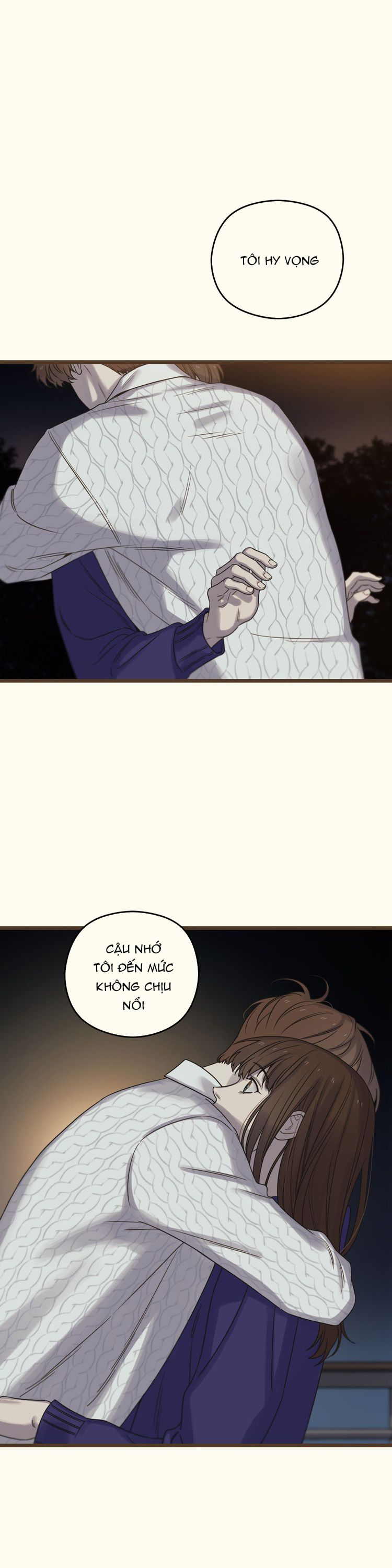 Tương Phùng Chapter 59 - Trang 3