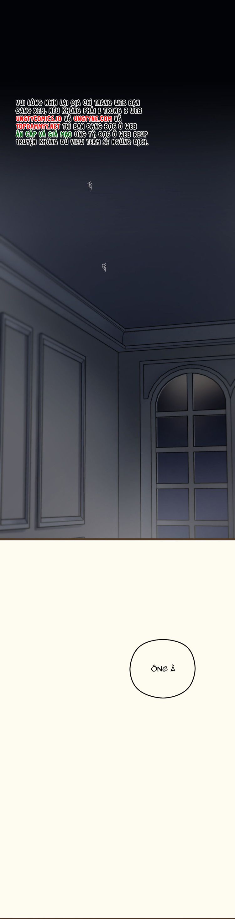 Tương Phùng Chapter 59 - Trang 3