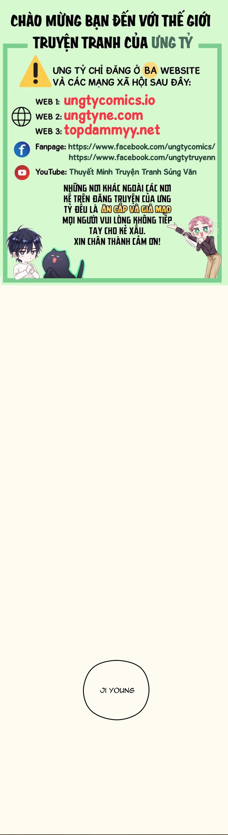 Tương Phùng Chapter 59 - Trang 3