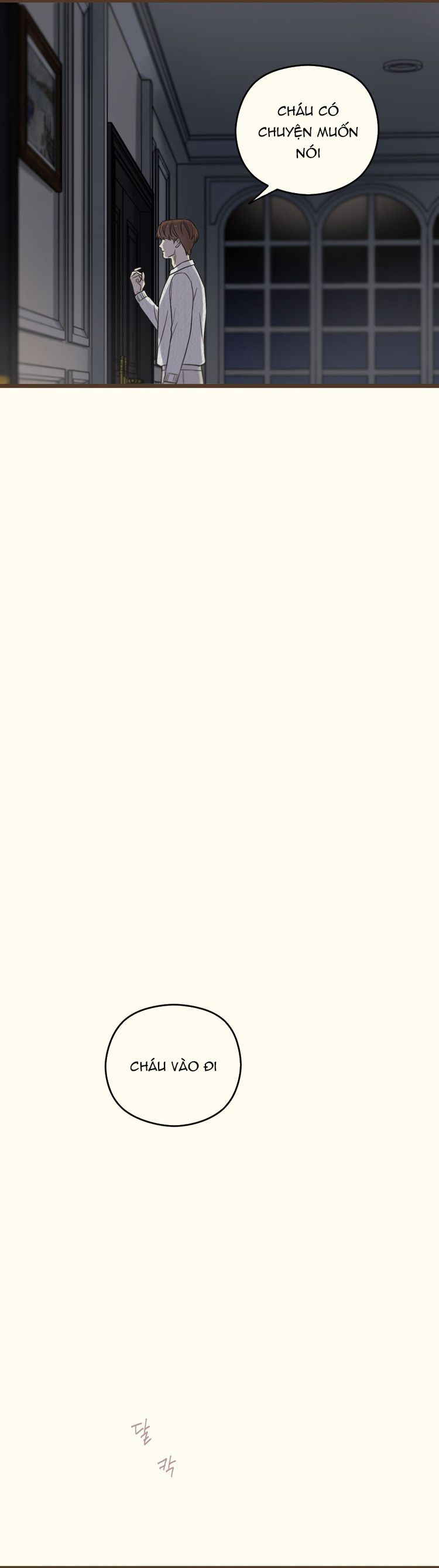 Tương Phùng Chapter 59 - Trang 3