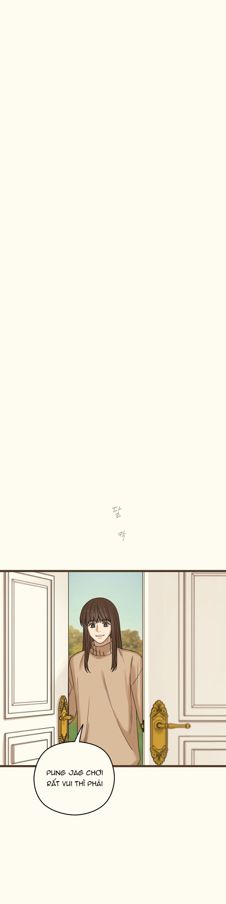 Tương Phùng Chapter 59 - Trang 3