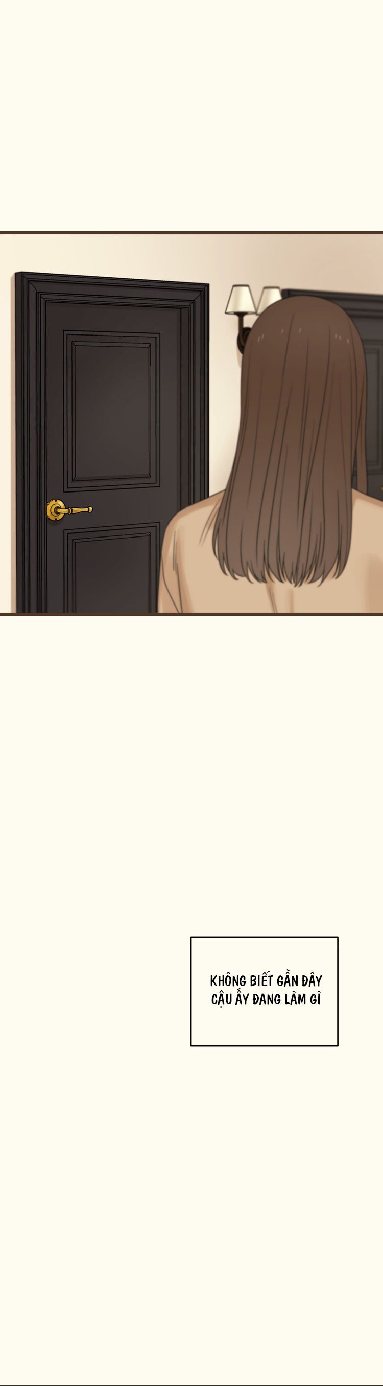 Tương Phùng Chapter 59 - Trang 3