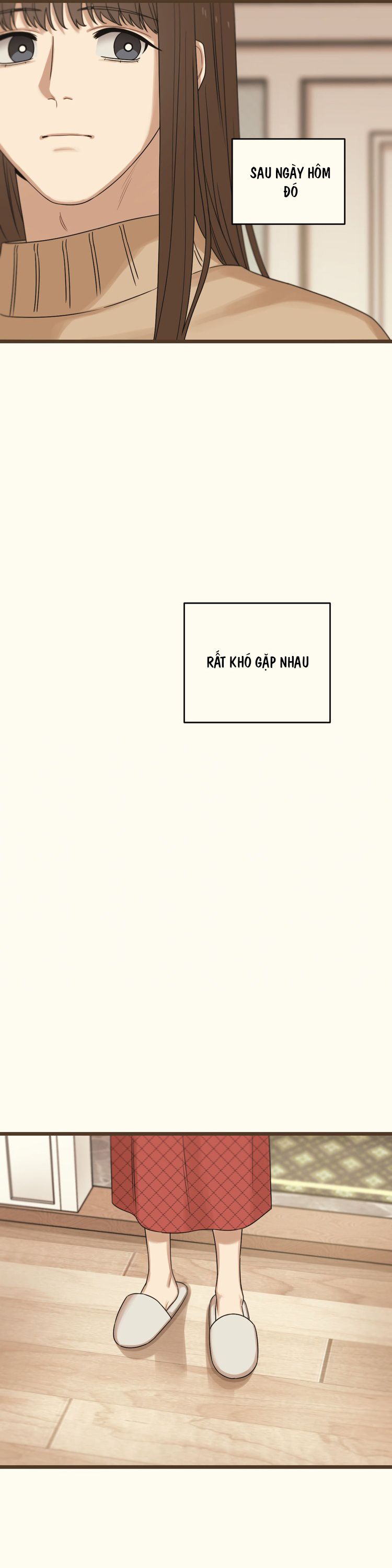 Tương Phùng Chapter 59 - Trang 3