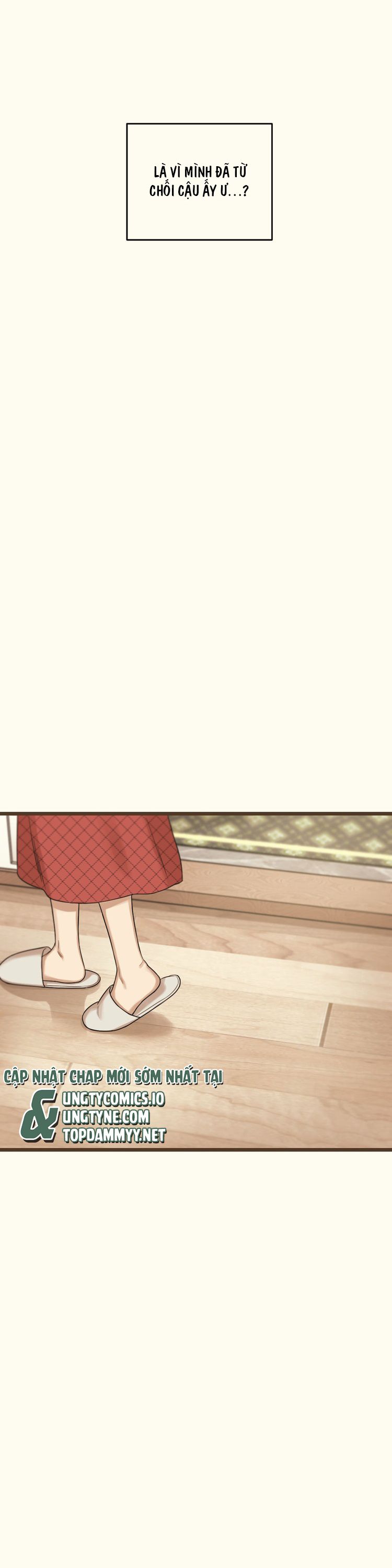 Tương Phùng Chapter 59 - Trang 3