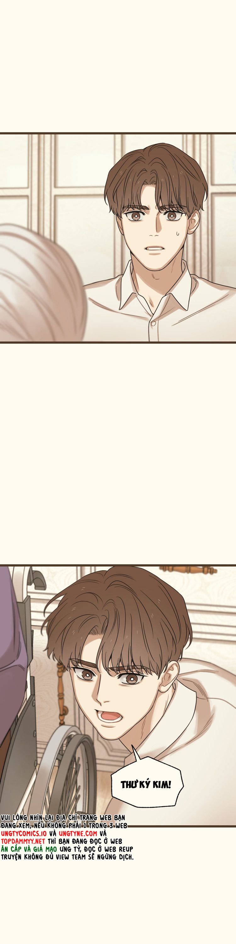 Tương Phùng Chapter 59 - Trang 3