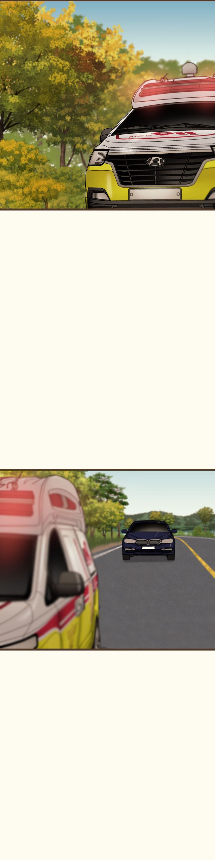 Tương Phùng Chapter 59 - Trang 3