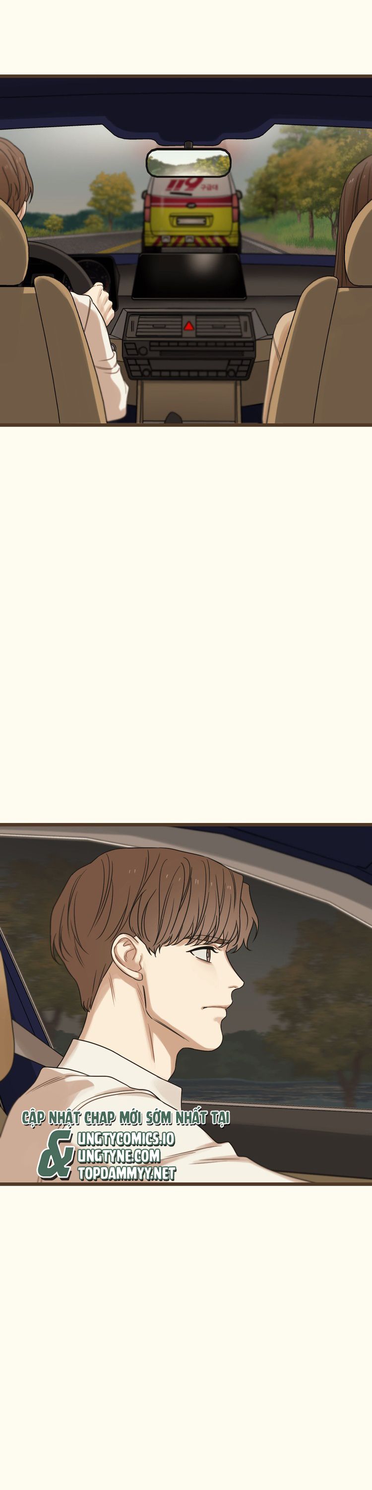 Tương Phùng Chapter 59 - Trang 3