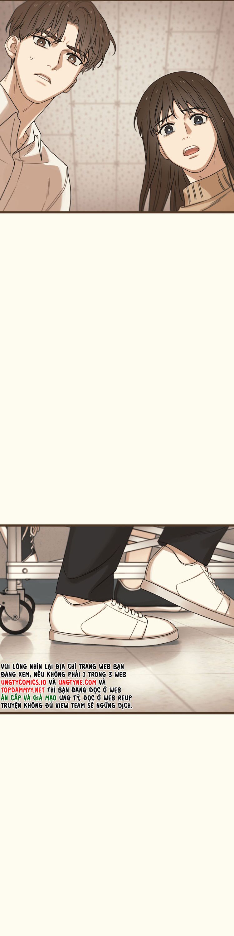 Tương Phùng Chapter 59 - Trang 3