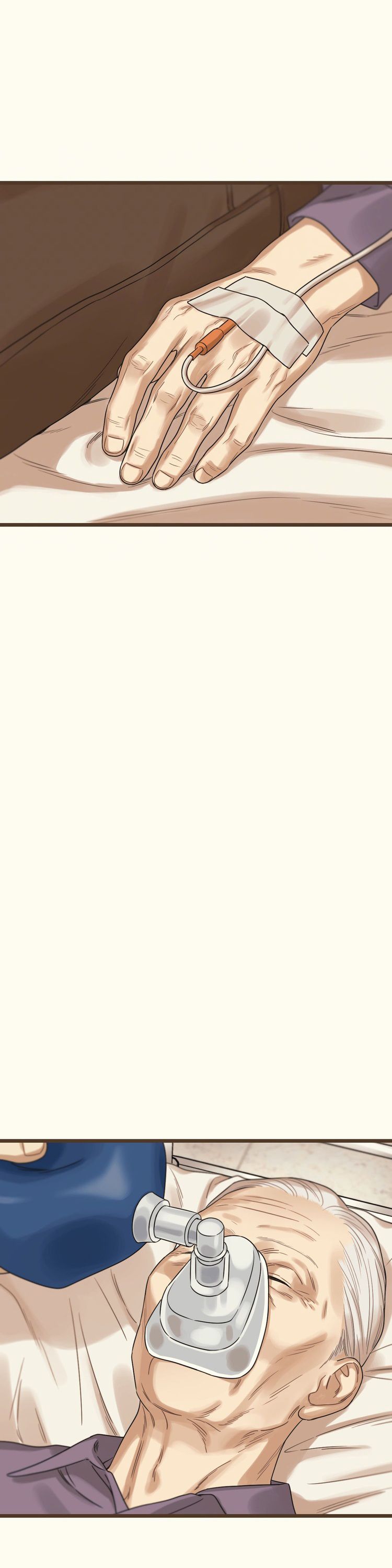 Tương Phùng Chapter 59 - Trang 3