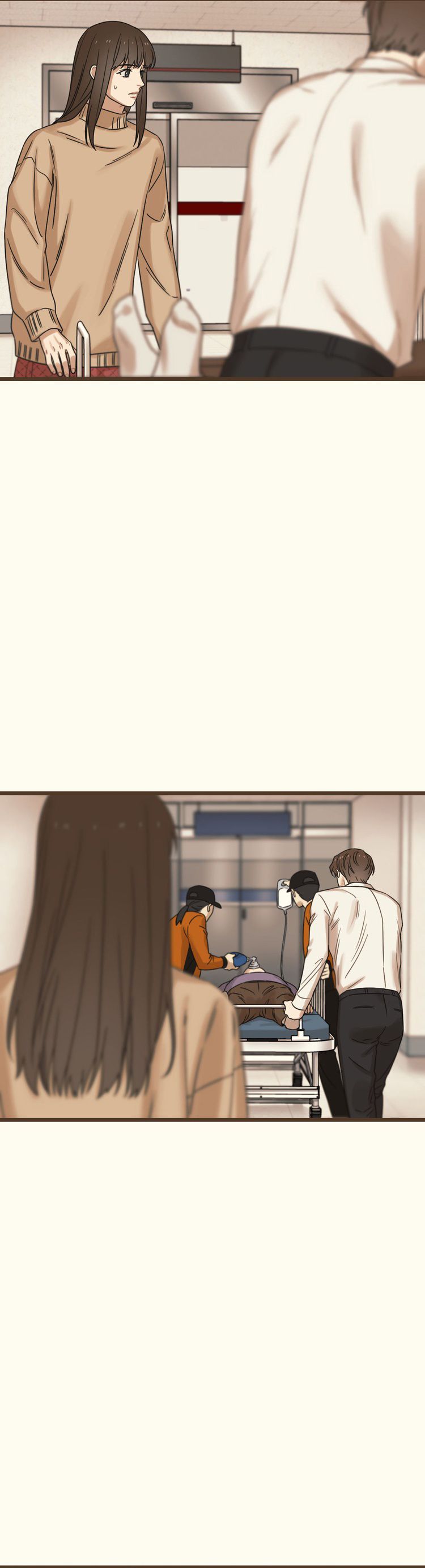 Tương Phùng Chapter 59 - Trang 3