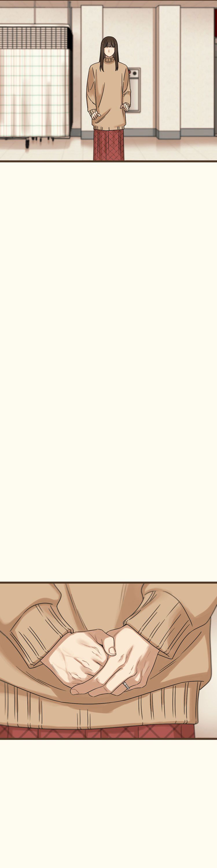 Tương Phùng Chapter 59 - Trang 3