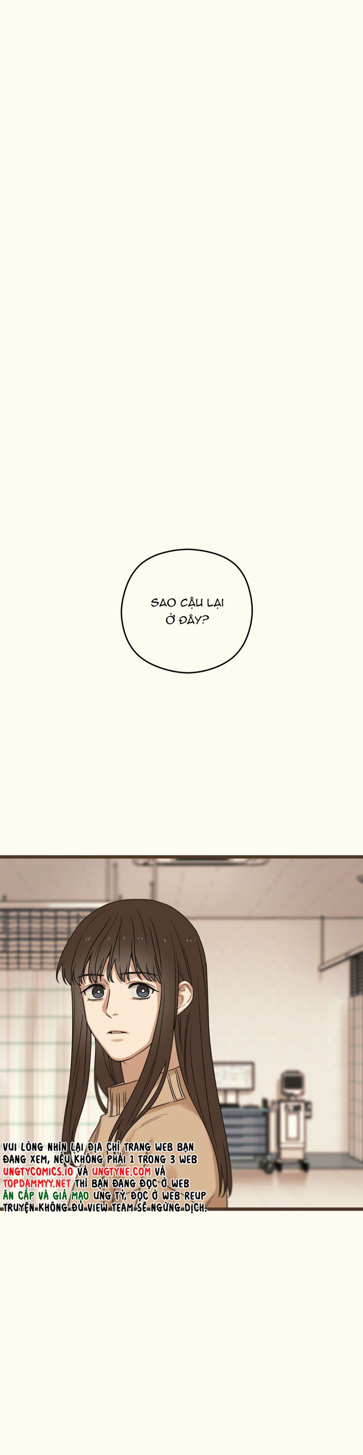 Tương Phùng Chapter 59 - Trang 3