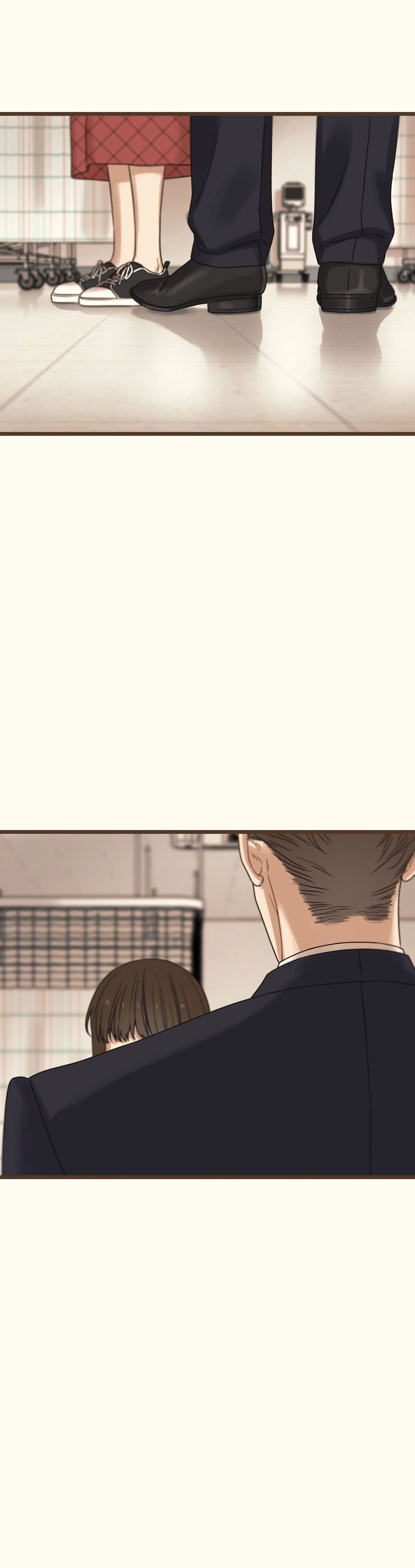 Tương Phùng Chapter 59 - Trang 3