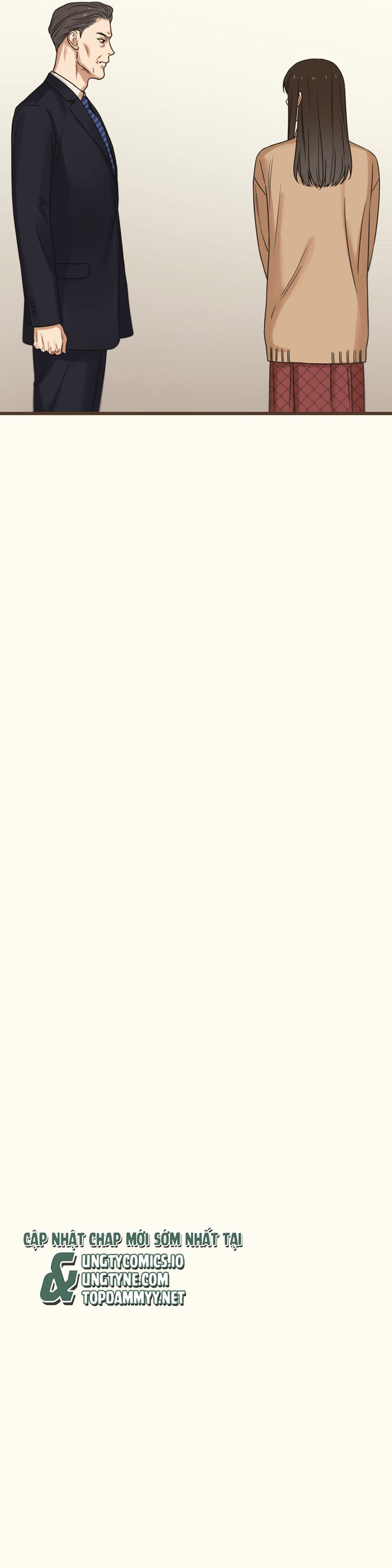 Tương Phùng Chapter 59 - Trang 3