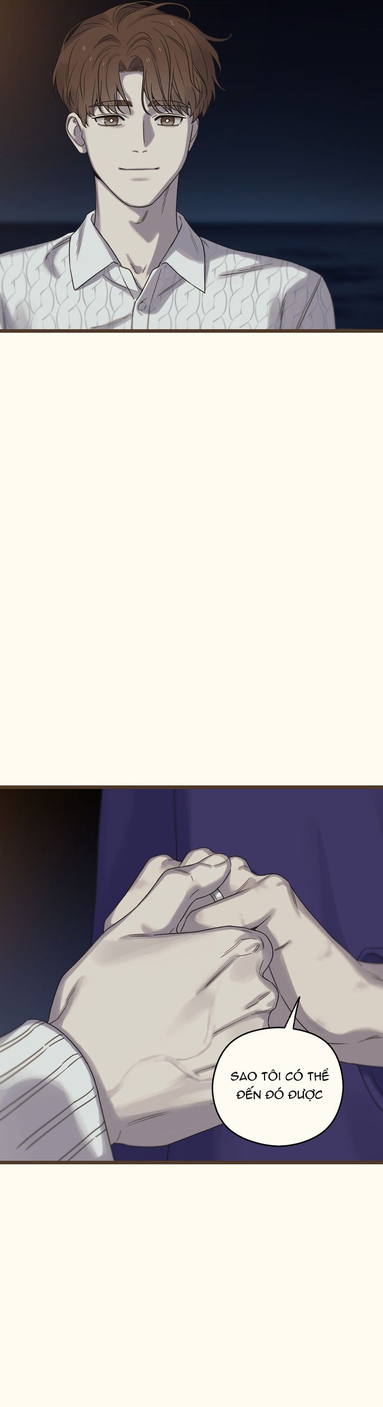 Tương Phùng Chapter 59 - Trang 3