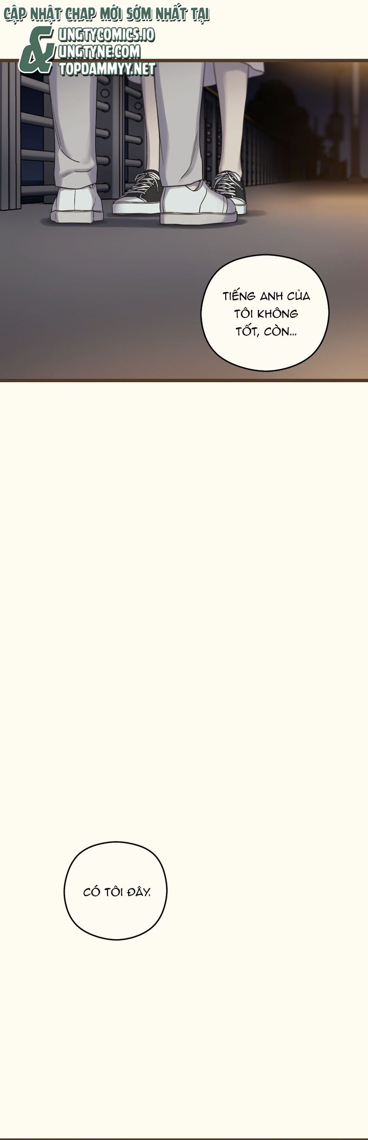 Tương Phùng Chapter 59 - Trang 3