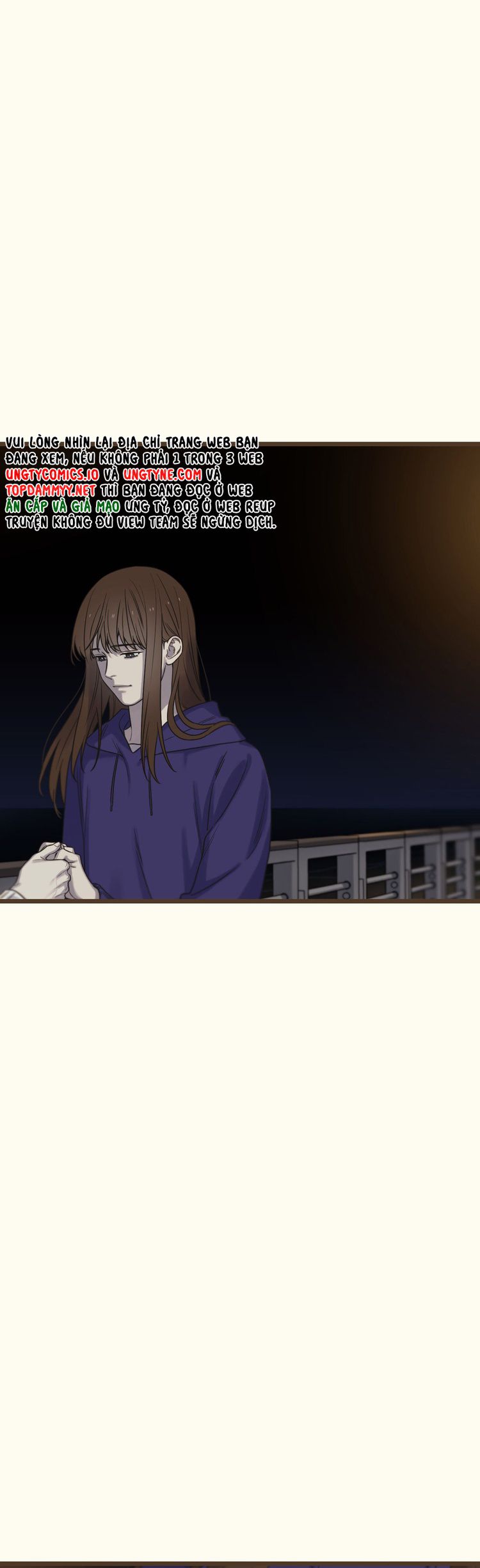 Tương Phùng Chapter 59 - Trang 3