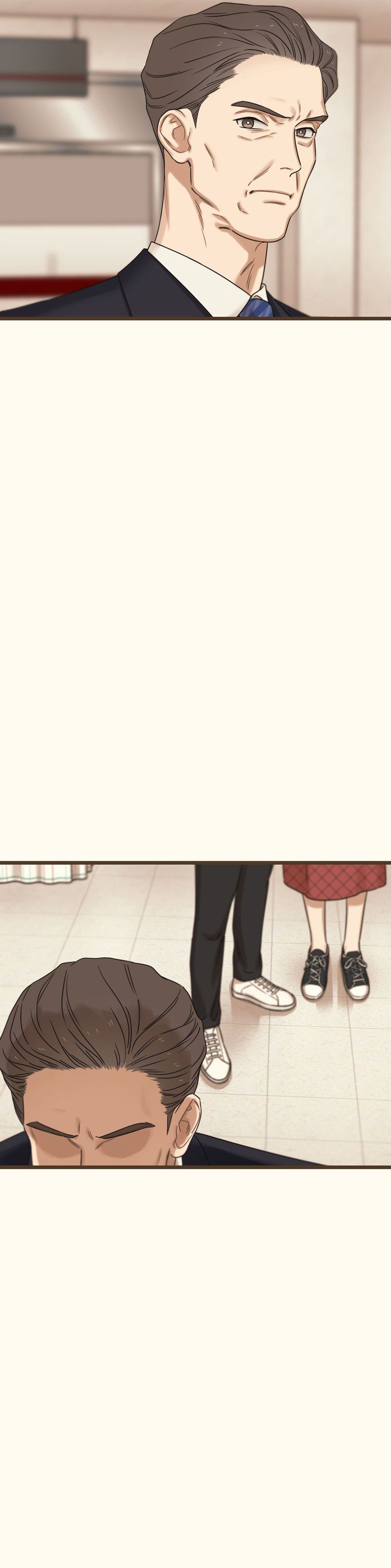 Tương Phùng Chapter 60 - Trang 3