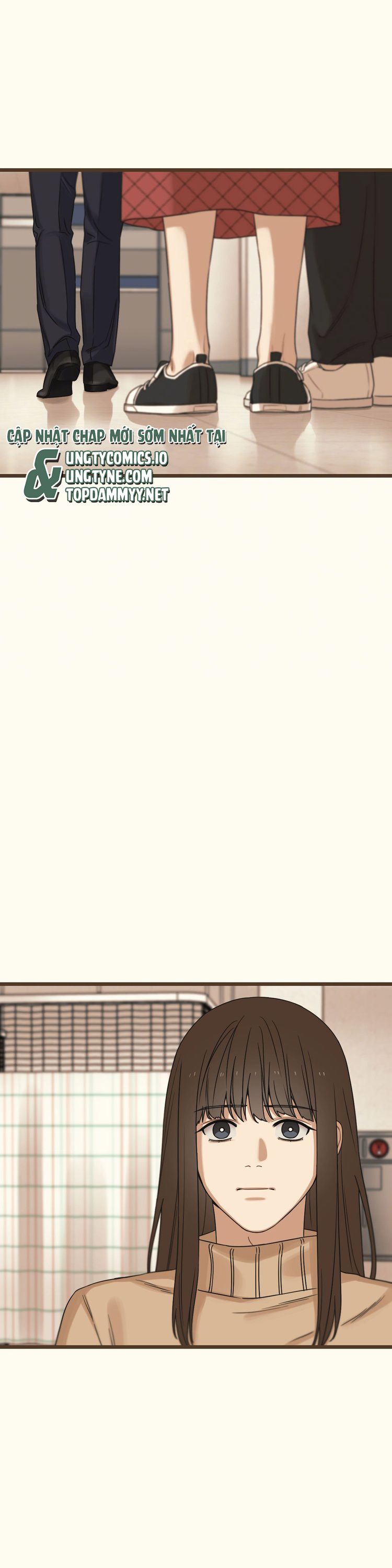 Tương Phùng Chapter 60 - Trang 3