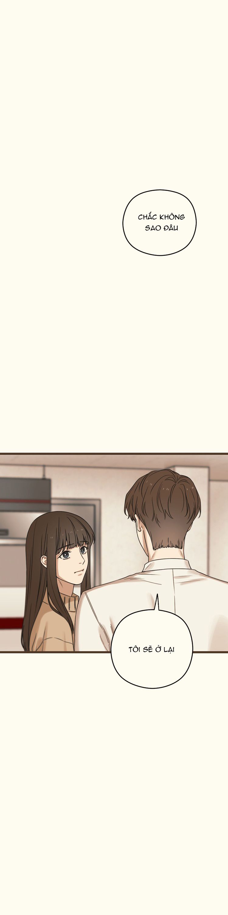 Tương Phùng Chapter 60 - Trang 3